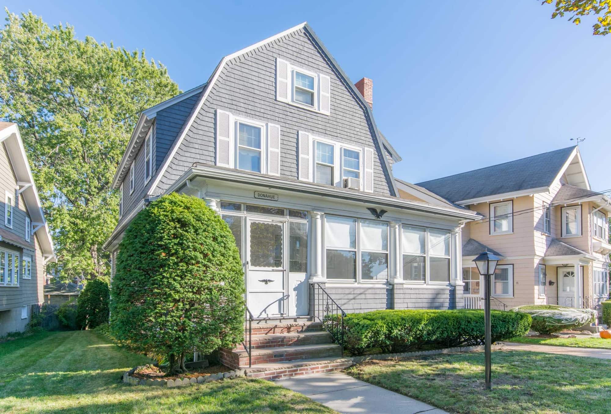 2 Maple Road Ledge & Young Real Estate